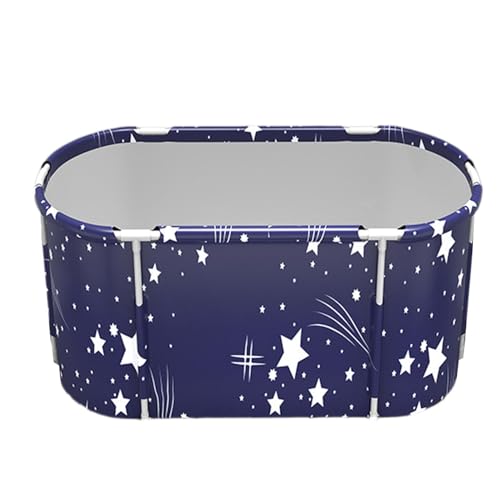 Rangement facile pour ce lavabo solide pliable et portable de douche - 2