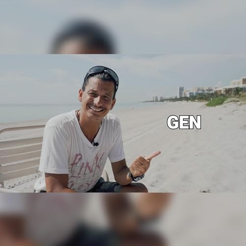 Ep 70. C&oacute;mo saber si tienes el GEN de generaci&oacute;n de dinero?