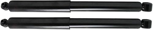 Miniatura 6 de Par de amortiguadores traseros para Jeep LSAILON amortiguadores para Jeep LSAILON 2006-2010 para Jeep Commander, 2005-2010 para Jeep Grand para