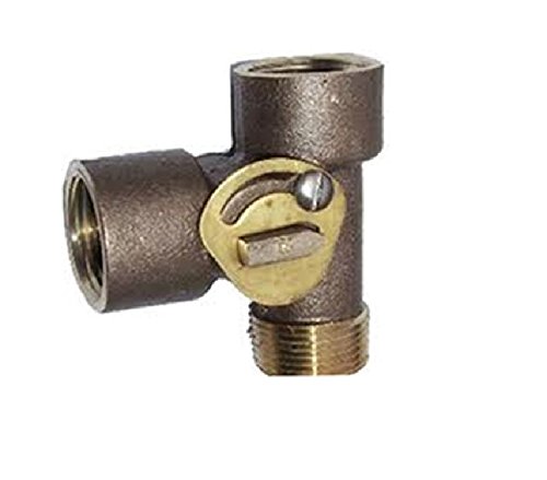 Goulds AV-22 Pressure control Valve - Deep Water Well