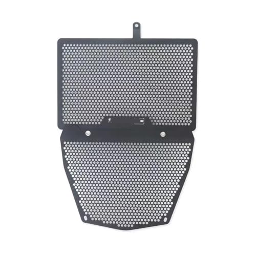 Grille radiateur 450SR anti-impacts : protégez le moteur de votre 450NK et 450SS