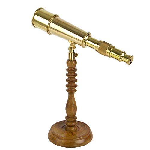 Image of Nauticalia Darwin Desk Telescope 8X