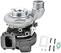 A-Premium Turbo Turbocharger Kit Compatible with Dodge Ram 2500 3500 2007-2010 Ram 4500 5500 2008-2010 & Ram 2500 3500 4500 5500 2011-2012 L6 6.7L Turbo