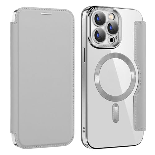 Chargement sans fil compatible coque iPhone 12 Pro Max silicone avec fente carte