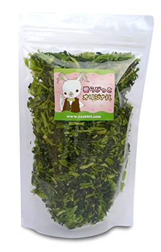 チンゲンサイ200g うさぎ モルモット デグー ハムスター 小動物のサムネイル