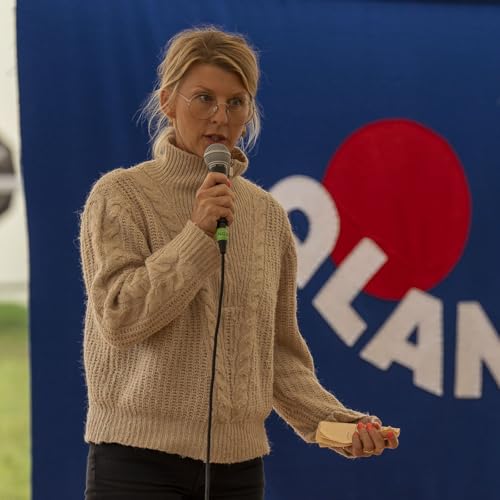 33. Tradition med ansvarlige bl&aring; valg i restauranter med Marie Vedel