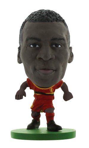Figurine Christian Benteke SoccerStarz Belgique SOC609 miniature football collection
