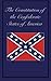 Constitution of the Confederate States of America