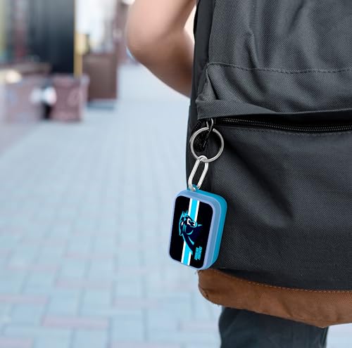Image of SOAR NFL Wireless Sport Earbuds: Comfortable Fit & Convenient Charging