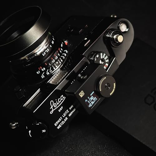 Doomo Meter S (Brass)