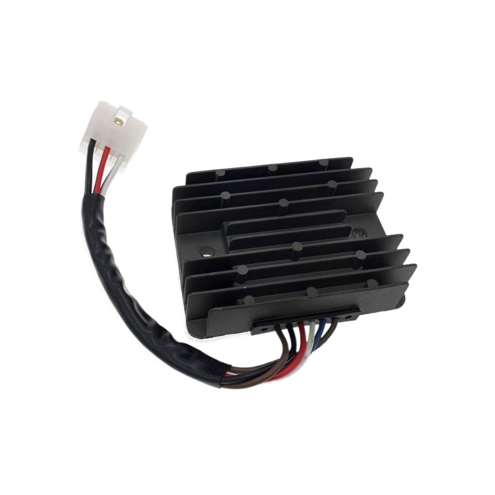 Voltage Regulator Rectifier 20A 31620-ZG5-033 Compatible With GX610 GX620 GX640 GX670 GXV530U GX340UT2 GX240U1