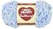 Red Heart N396.4276 Buttercup Yarn, Light Blue