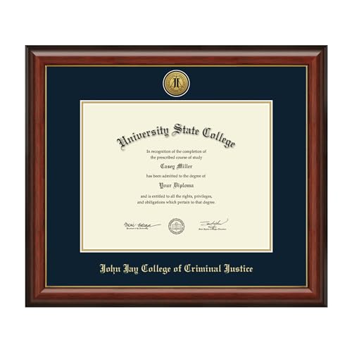 Framerly - John Jay College of Criminal Justice 14