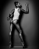 Misty Copeland 8x10 Celebrity Photo #07