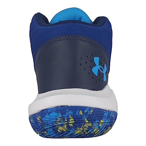Tênis Under Armour Jet 21 Azul - Masculino Azul 42
