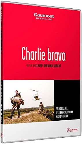 Charlie Bravo