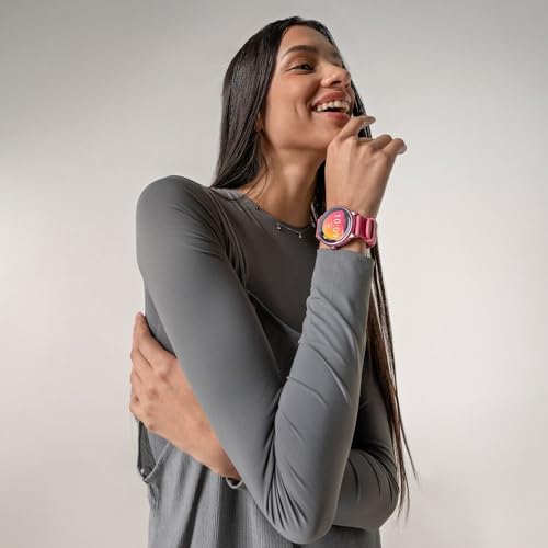 Opiniones y reviews de smartwatch s29 que puedes comprar esta semana. 29 smartwatch s29 marca STF (2)