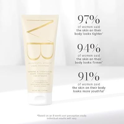 Meaningful Beauty Firming & Tightening Body Hydration Treatment, 6.7 Fl Oz