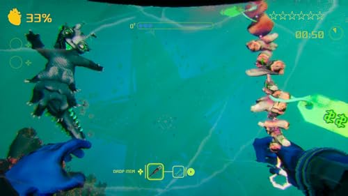 Murky Divers PharmaCorps. Edition Jeu PS5 - vue 7