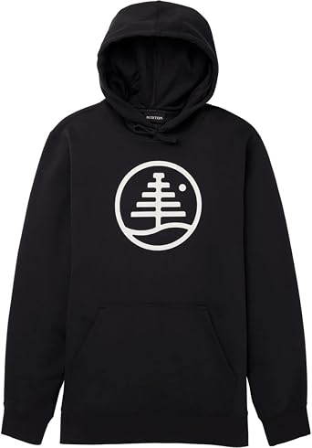Burton Men's Family Tree Pullover Hoodie