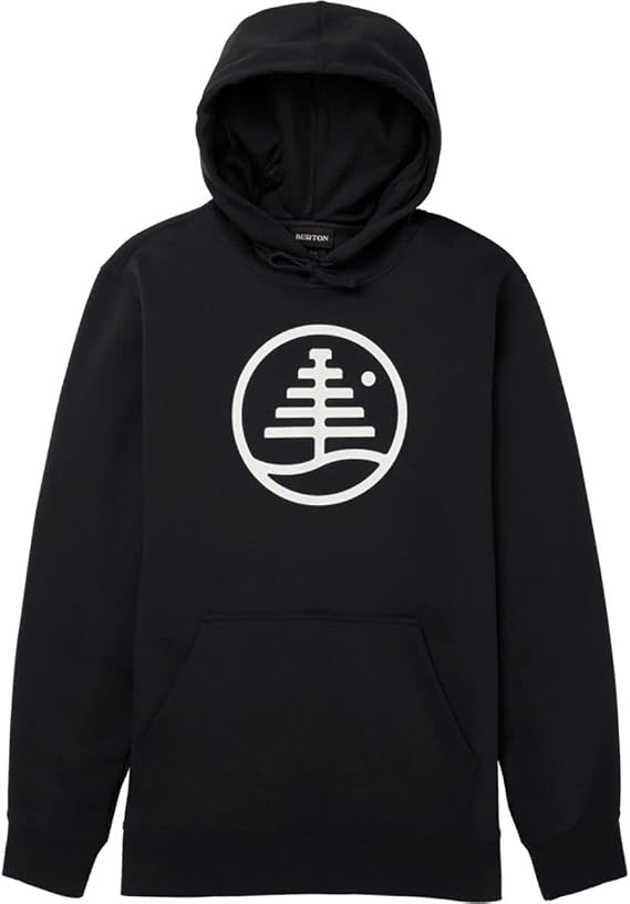 Burton Men's Family Tree Pullover Hoodie