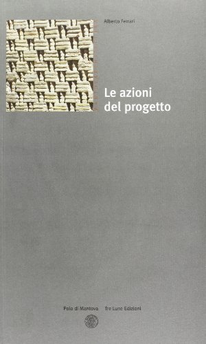 Le Azioni Del Progetto