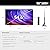 Samsung 55-Inch Class OLED S85H Series Samsung Vision AI Smart TV (2026 Model, 55S85H) OLED HDR, NQ4 AI Gen2 Processor, 4K AI Upscaling, AI Sound Controller, Color Booster Pro, Alexa Built-in