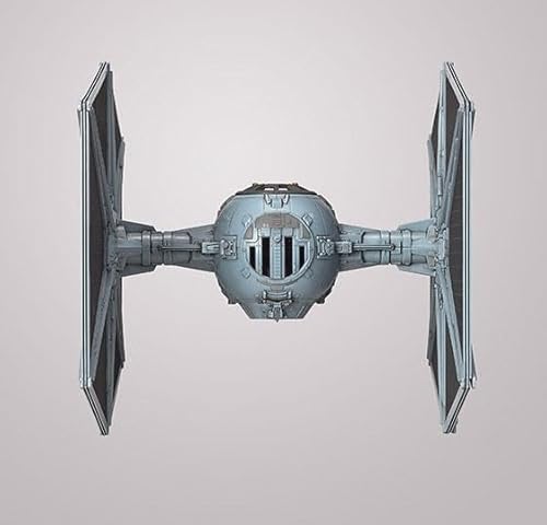 BANDAI Maquette - Star Wars - Tie Fighter 01201