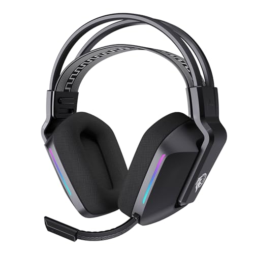 Audifonos Gamer marca ACTEO