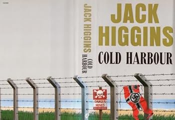 Hardcover Cold Harbour Book