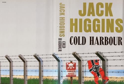 Cold Harbour B003BXUPK8 Book Cover