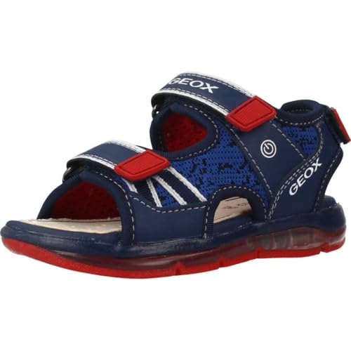 Geox 5411 sandale de marche homme nu-pieds respirant B820GB C0735