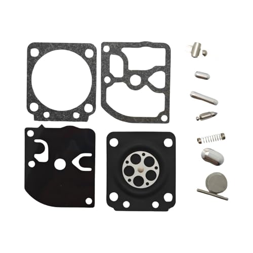 Kit reparación carburador FS 120 desbrozadora soplador BG55 C1Q