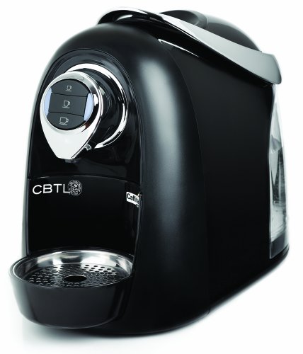 Buy CBTL Kaldi S04 Single Cup Brewer 