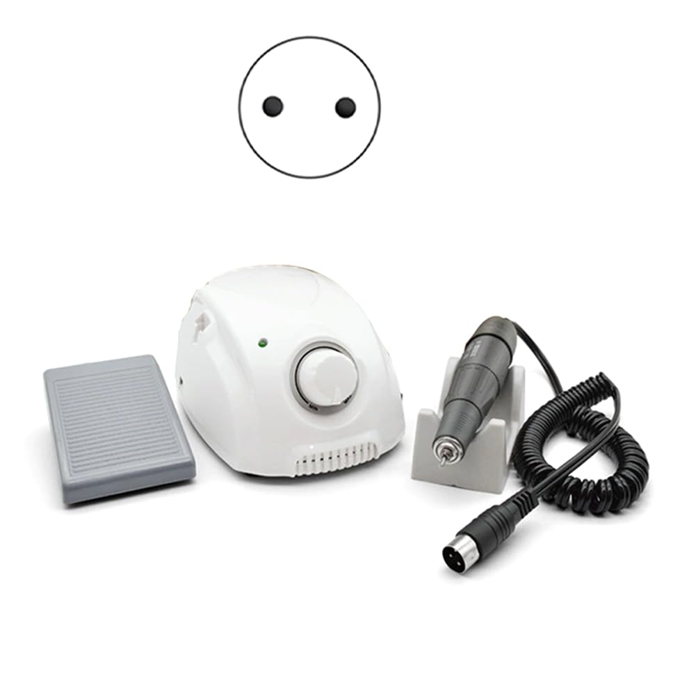 M3 & H37L1 Collocazione 35000 RPM Micromotore Dentale Maniglia Strumento Elettrico per Lucidatura Spina EU