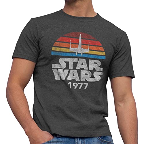 スターウォーズ Tシャツ Xウィング STARWARS ヴィンテージ スターウォーズ Tシャツ Xウィング STARWARS | Neverland vintage
