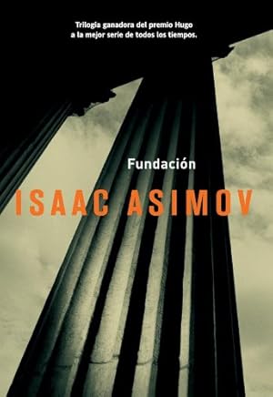 Fundación (Solaris ficción nº 89) Libros,Literatura y ficción,Ficción por género