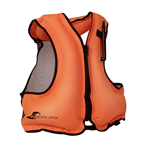 Best snorkel vest Best of Review Geeks