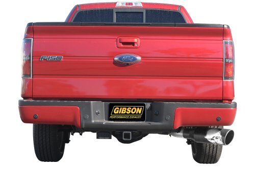 Gibson Performance Exhaust 60-0008 Metal Mulisha Stainless Steel Exhaust System #TOP1