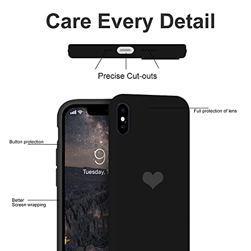 13peas - Cover in Silicone per iPhone XR