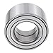 MOTOKU Front Wheel Hub Bearing Assembly for Dodge Caliber 2007-2012, Jeep Compass, Patriot 2007-2017, Mitsubishi Lancer FWD 2008-2017, Outlander 07-2020, Outlander Sport 2011-2023, Outlander PHEV