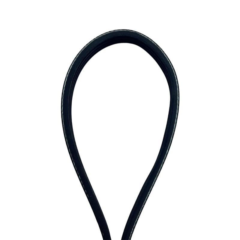 Drive Belt 12311341779 Compatible with BMW Motorrad R 1200 1150 1100 RT GS CL C Montauk Independent Roadster Adventure 1995-2010, R850 R 1995 1996 1997 V-Belt