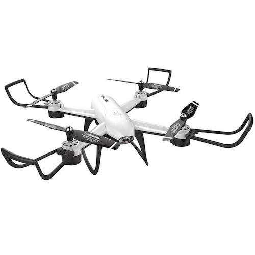 HaiMa Sg106 Wi-Fi Fpv Rc Elicottero Quadcopter Drone Con Hd Camera Optical Flow Positioning - 720P Camera Black China
