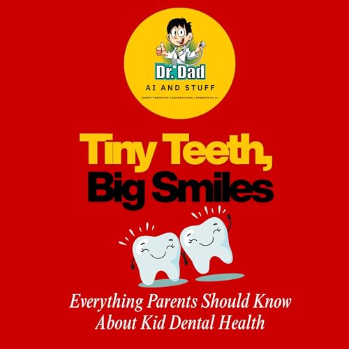 Tiny Teeth, Big Smiles – Everything Parents Should Know About Kid Dental Health