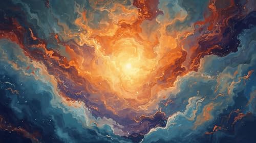 We Believe In … The Holy Spirit