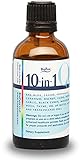 BioPure 10-in-1 No Emulsifier - 50 ml