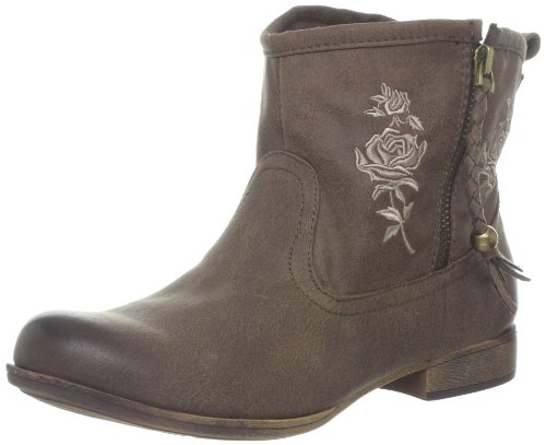 Roxy Women's Malden Western Boot