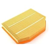 Car Filtration Car Engine Air Filter Accessories For BMW X3 E83 2.5si / 3.0si For Z4 E85 2.0i /