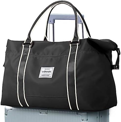 VECAVE Weekender Bags for Women,Carry... VECAVE Weekender Bags for Women,Carry...