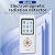 EMF Meter,CHNADKS Upgrated 3-in-1 Rechargeable Electromagnetic Field Radiation Detector for EF RF MF?Handheld Digital EMF Detector with LCD for Home&Office EMF Inspections, and Ghost Hunting